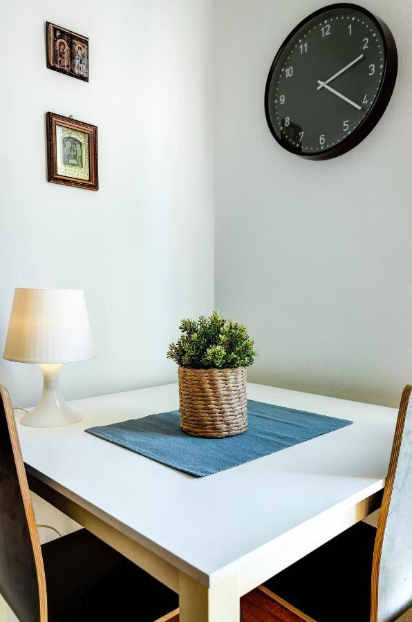 Sunny All Day Apartment Near Athens City Center Экстерьер фото