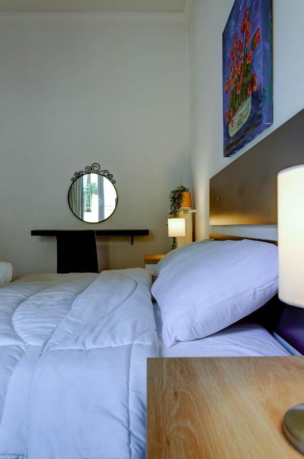 Sunny All Day Apartment Near Athens City Center Экстерьер фото