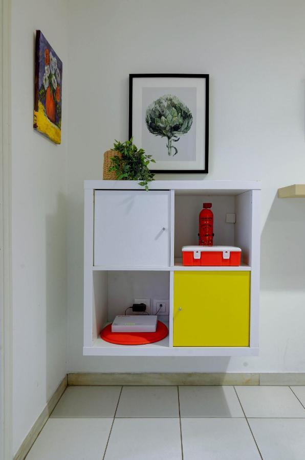 Sunny All Day Apartment Near Athens City Center Экстерьер фото