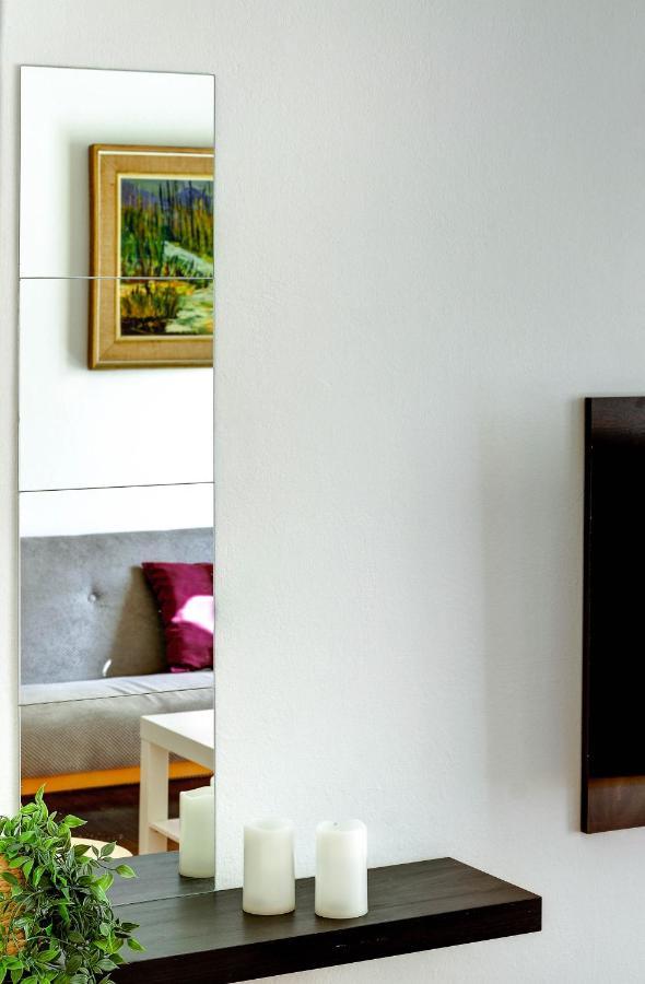 Sunny All Day Apartment Near Athens City Center Экстерьер фото